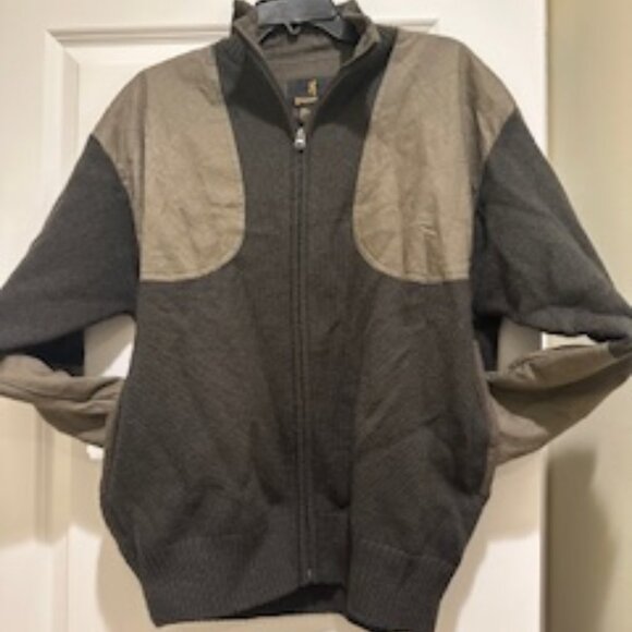 100 % Wool Jacket - Picture 1 of 5